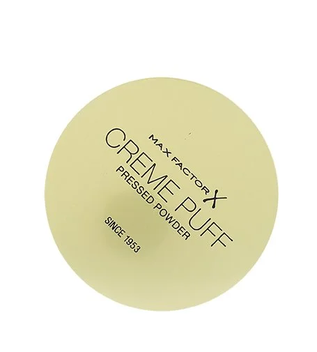 Creme Puff Pressed Powder polvo compacto 42 Deep Beige 14 g