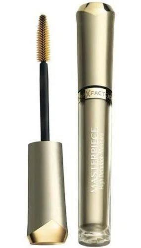 Max Factor Masterpiece - Negro Marrón