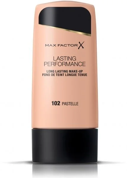 Lasting Performance base de maquillaje de larga duración 102 Pastelle 35 ml