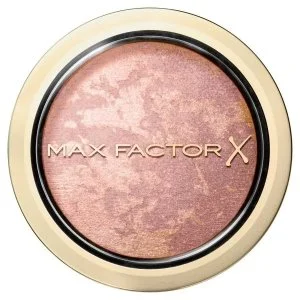 Max Factor Colorete Creme Puff 1,5 g - 10 Nude Mauve