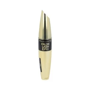 Max Factor False Lash Epic Máscara de pestañas (Negro)