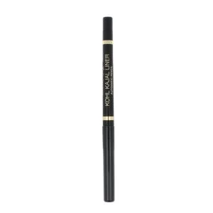Max Factor Lápiz delineador de ojos Kohl Kajal (001 Negro) 5 g