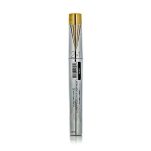 Max Factor Masterpiece 2 en 1 Lash Wow máscara de pestañas (001 Negro)