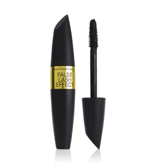 Max Factor Máscara de Pestañas Efecto Pestañas Postizas - 01 Negro