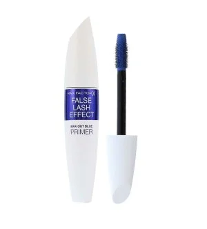 Max Factor False Lash Effect Max Out Blue Primer prebase para máscara de pestañas