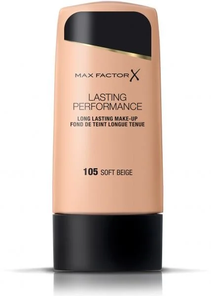 Lasting Performance base de maquillaje de larga duración 105 Soft Beige 35 ml