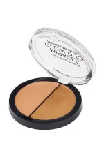 Miracle Glow Iluminador Dúo Pro 11 g - 30 Deep