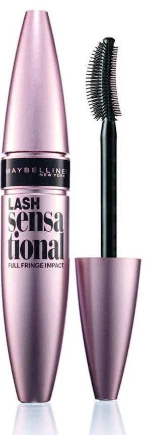 Maybelline Lash Sensational - Negro