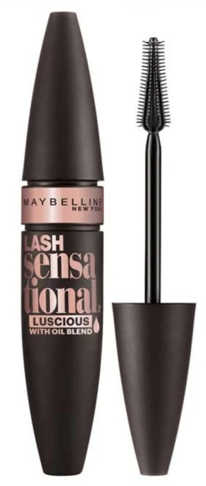 Maybelline Lash Sensational Luscious - Negro