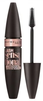 Lash Sensational Luscious - Negro 10 ml