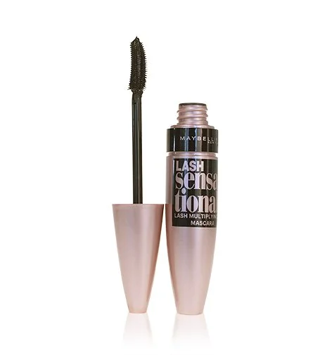 Lash Sensational - Negro Intenso 10 ml