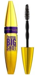 Volum'Express The Colossal Big Shot - Muy Negro 10 ml