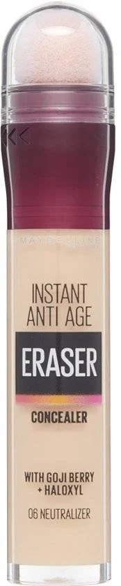 Maybelline Instant Age Rewind Eraser Corrector - 06 Neutralizer
