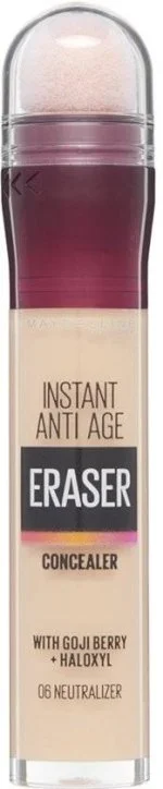 Instant Age Rewind Eraser Corrector - 06 Neutralizer 7 ml