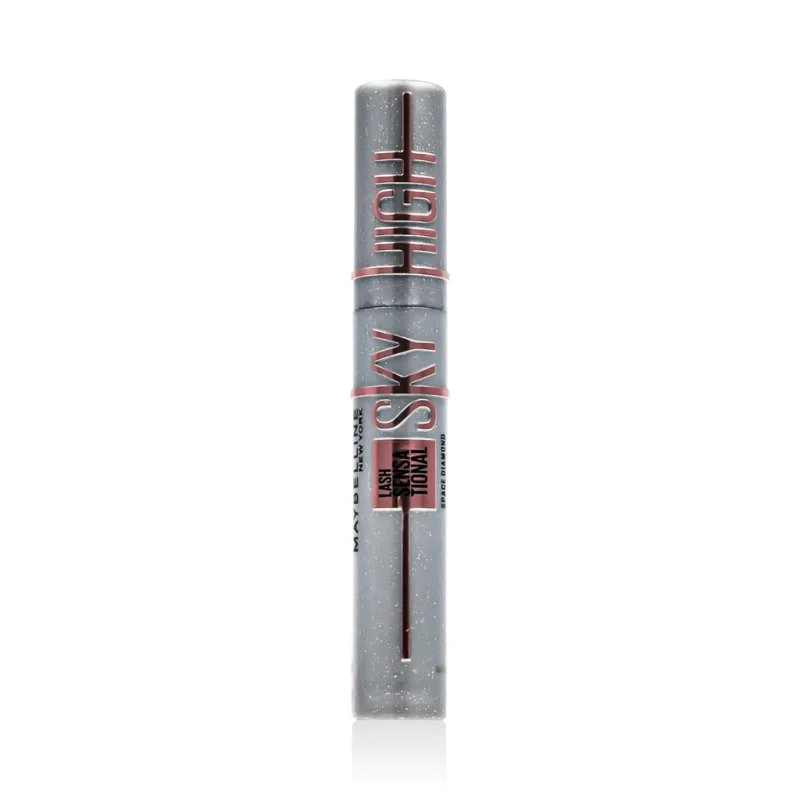 Lash Sensational Sky High Space Diamond máscara de pestañas (plateado) 8 ml