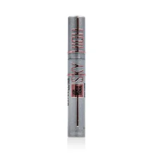Maybelline Lash Sensational Sky High Space Diamond máscara de pestañas (plateado)