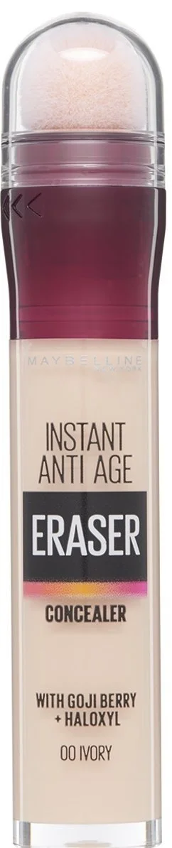 Maybelline Instant Age Rewind Eraser Corrector - 00 Ivory