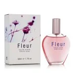 Fleur Eau de Toilette para mujer 50 ml