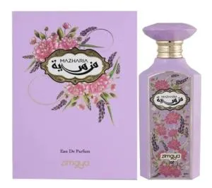 Zimaya Mazharia Eau de Parfum para mujer