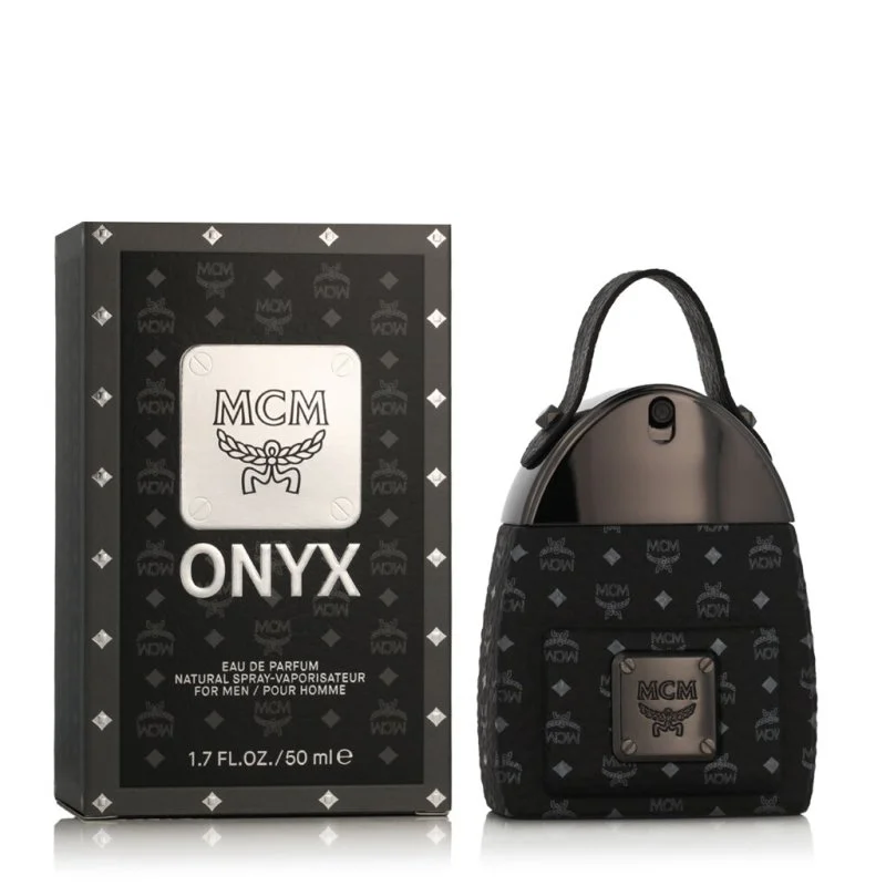 Onyx Eau de Parfum para hombre 50 ml