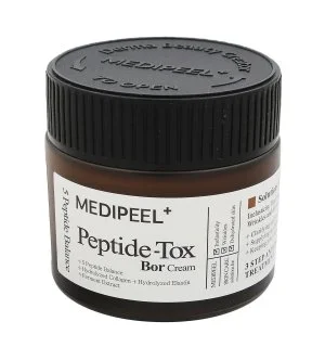 Medi-Peel Peptide-Tox Bor Cream crema lifting para el rostro