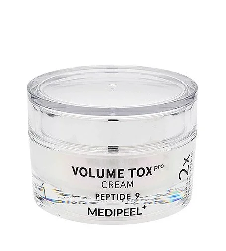 Peptide 9 Volume Tox Cream crema rejuvenecedora con péptidos 50 ml