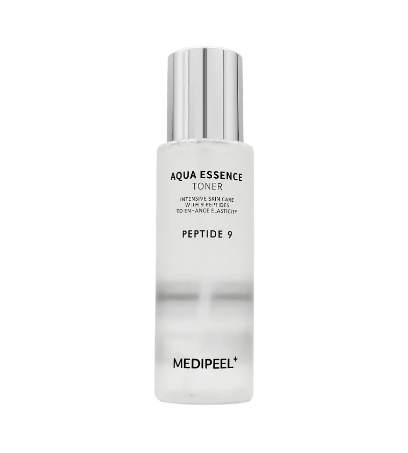 Peptide 9 Aqua Essence Toner tónico hidratante con péptidos 250 ml