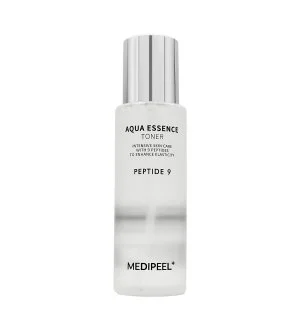 Medi-Peel Peptide 9 Aqua Essence Toner tónico hidratante con péptidos