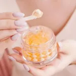 Gold Age Tox Cream crema en gel intensiva antiarrugas 50 ml