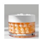 Gold Age Tox Cream crema en gel intensiva antiarrugas 50 ml