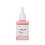 PDRN Sérum de péptidos rosa 30 ml