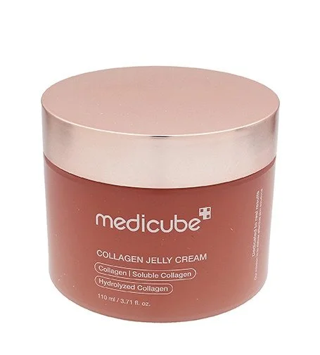 Collagen Jelly Cream crema gel reafirmante con colágeno 110 ml