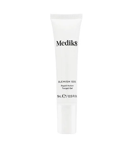 Blemish SOS Rapid Action Target Gel gel localizado para el acné 15 ml