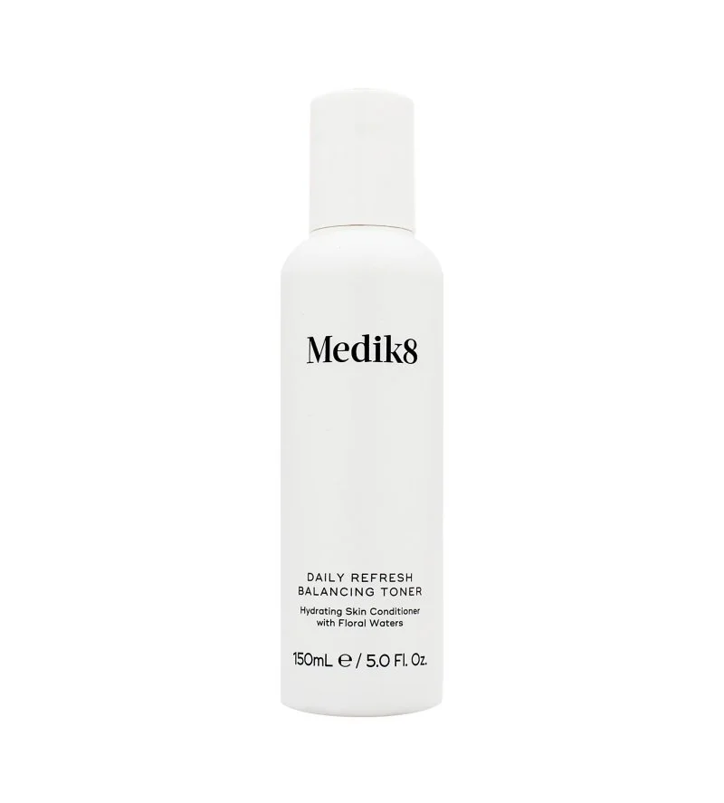 Daily Refresh Balancing Toner tónico hidratante sin alcohol 150 ml
