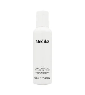 Medik8 Daily Refresh Balancing Toner tónico hidratante sin alcohol