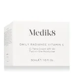 Crema de Luminosidad Diaria con Vitamina C C-Tetra SPF 30 50 ml