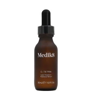 Medik8 C-Tetra sérum iluminador y rejuvenecedor con vitamina C