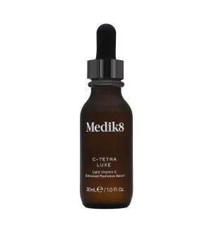 Medik8 C-Tetra Luxe sérum oleoso rejuvenecedor con vitamina C