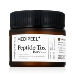 MEDIPEEL+ Peptide-Tox Bor Crema 50 g