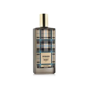 Memo Paris Inverness agua de perfume unisex