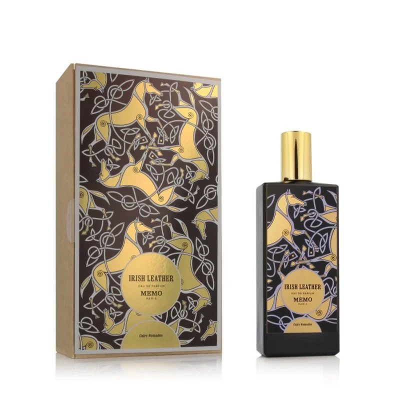 Irish Leather agua de perfume unisex 75 ml