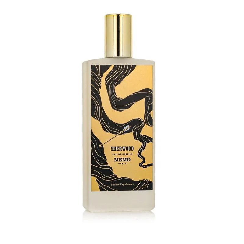 Sherwood agua de perfume unisex 75 ml