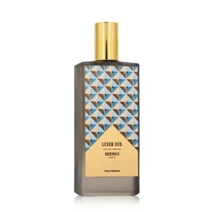 Memo Paris Luxor Oud eau de parfum unisex