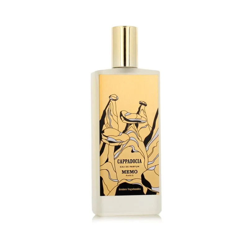 Cappadocia agua de perfume unisex 75 ml