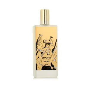 Memo Paris Cappadocia agua de perfume unisex