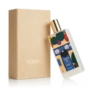 Memo Paris Portobello Road Eau de Parfum unisex
