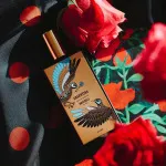 Argentina agua de perfume unisex 75 ml