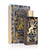 Iberian Leather agua de perfume unisex 75 ml