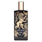 Iberian Leather agua de perfume unisex 75 ml