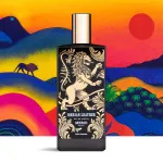 Iberian Leather agua de perfume unisex 75 ml